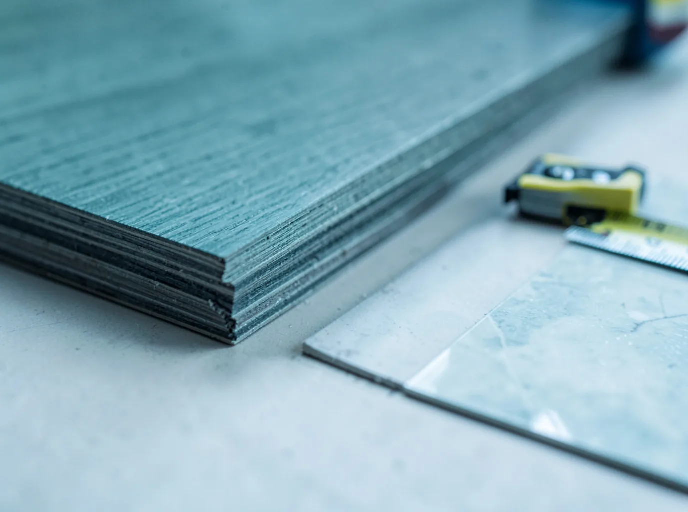 Luxury Vinyl Plank Installation Littlefield, TX FAQs